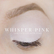 WHISPER PINK - ShadowSense