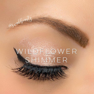 WILDFLOWER SHIMMER - ShadowSense